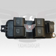 کلید شیشه بالابر بسترن b30