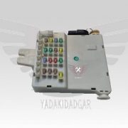 BSM ریموت کنترل اچ سی کراس