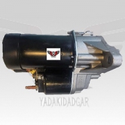 استارت ام جی 550