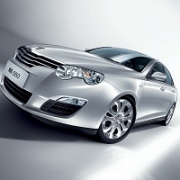 لوازم ام جی 550