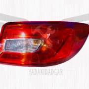 چراغ خطر راست بسترن b30