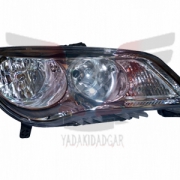 چراغ جلو راست ام جی 350