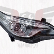 چراغ جلو راست بسترن b50f