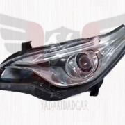 چراغ جلو چپ بسترن b50f
