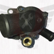 ترموستات بسترن B50F