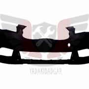 سپر جلو بسترن b50f