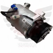 کمپرسور کولر ام جی 550