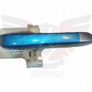 دستگیره درب عقب راست تیوولی