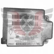 یونیت ایربگ ام جی 550