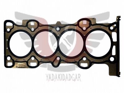 واشر سرسیلندر یسترن b50f