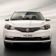 بررسی مشخصات خودروی ام جی 360 ( MG 360 )